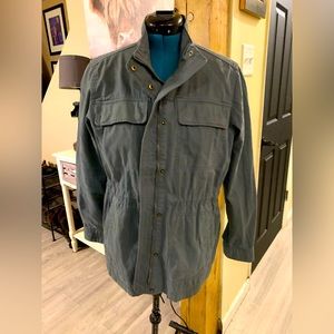 Military style GAP jacket L